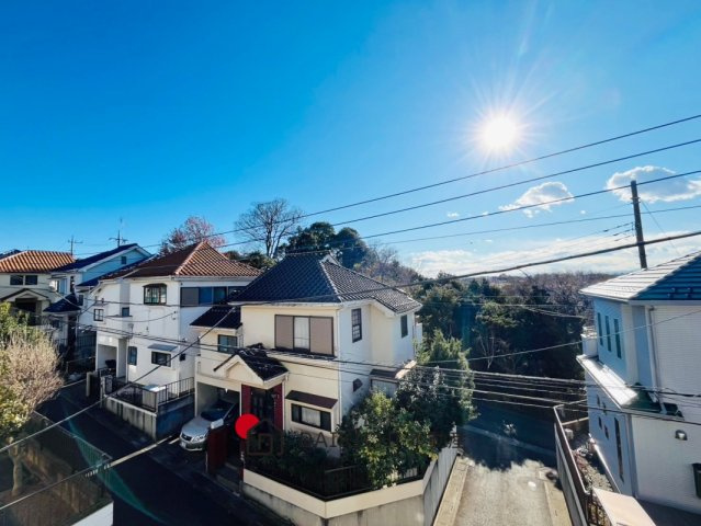 【展望】 | サンベイズ桶川　中古戸建