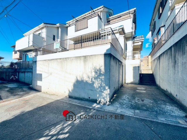 【外観】 | サンベイズ桶川　中古戸建