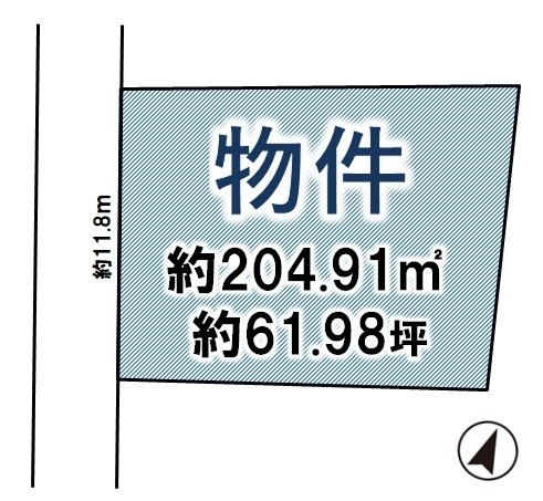 下妻市下木戸