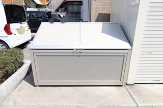 【設備】 | きらら　四番館