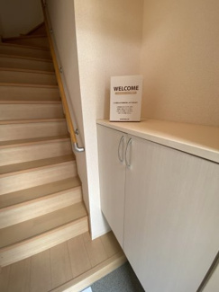 【収納】 | きらら　四番館