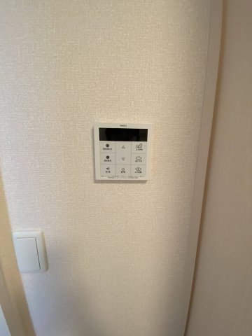 きらら　四番館のセキュリティ
