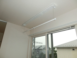 【設備】 | きらら　四番館