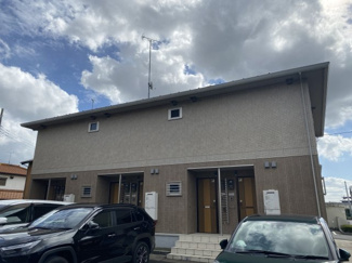 【外観】 | きらら　四番館