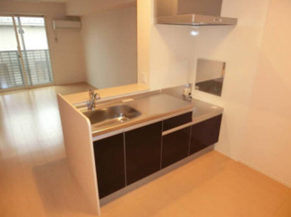 【キッチン】 | きらら　四番館