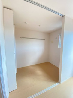 【内装】 | きらら　四番館