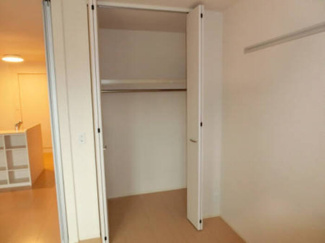 【収納】 | きらら　四番館