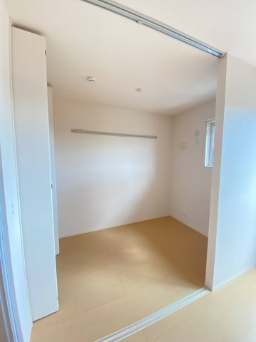 きらら　四番館の内装