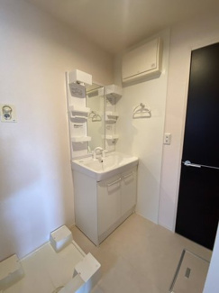 【洗面所】 | きらら　四番館