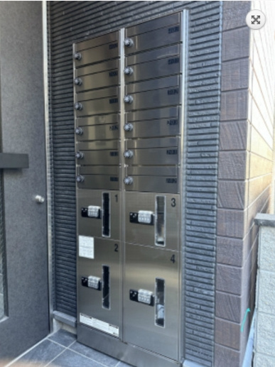 【その他共用部分】リブリ・川崎Ⅱ 