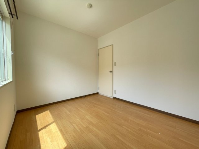 ドミール北舞子の子供部屋