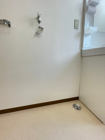 ドミール北舞子の設備