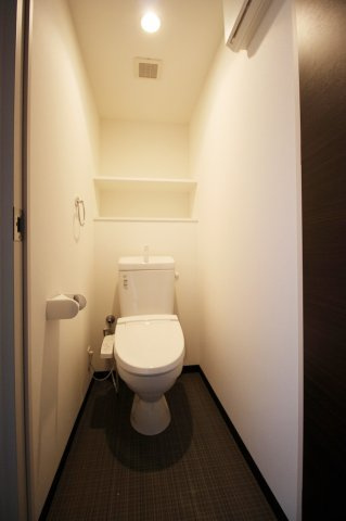 【トイレ】 | La Valse（ラ　ヴァルス）