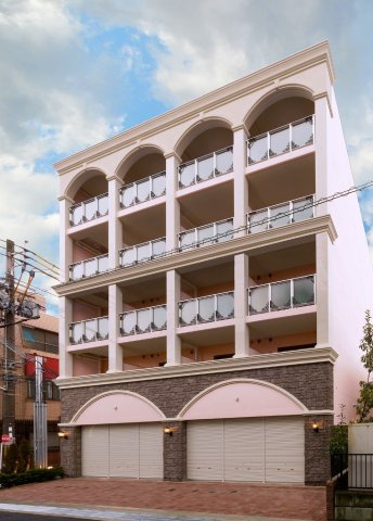 【外観】 | La Valse（ラ　ヴァルス）