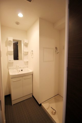 【洗面所】 | La Valse（ラ　ヴァルス）