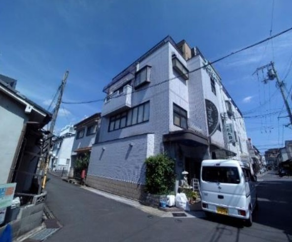 ブロッサムビル（佐藤ビル）