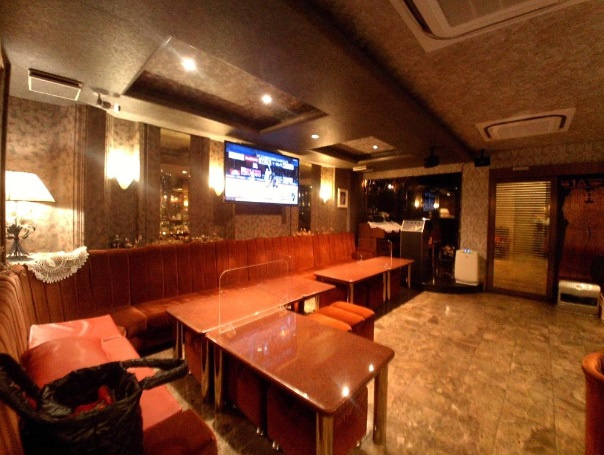 ブロッサムビル（佐藤ビル）