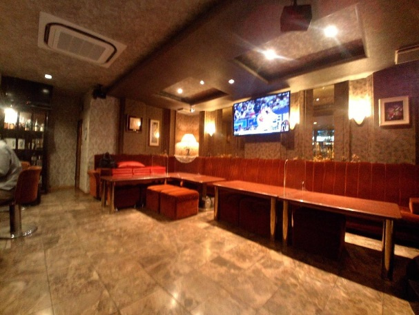 ブロッサムビル（佐藤ビル）