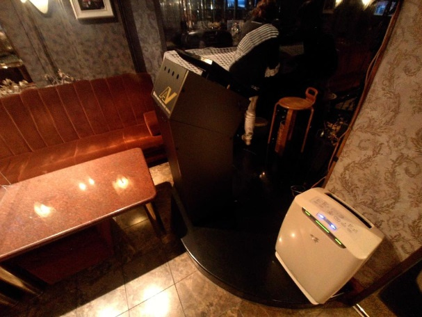 ブロッサムビル（佐藤ビル）