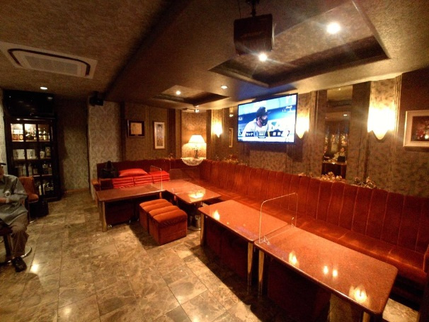 ブロッサムビル（佐藤ビル）