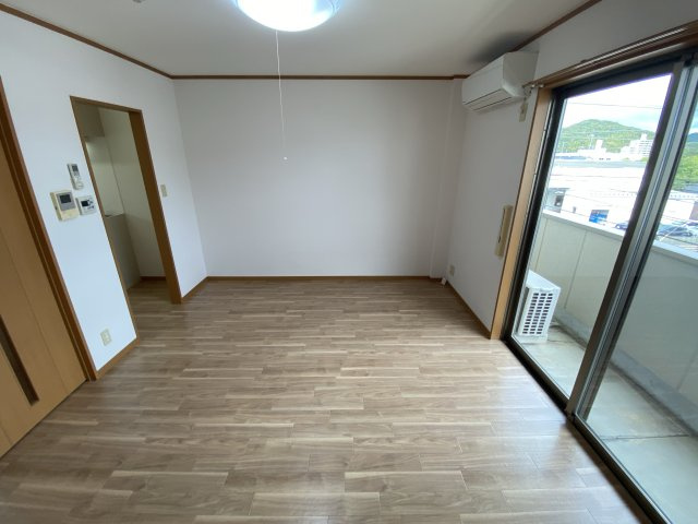 ＡＲＴ－Ｏの居間・リビング