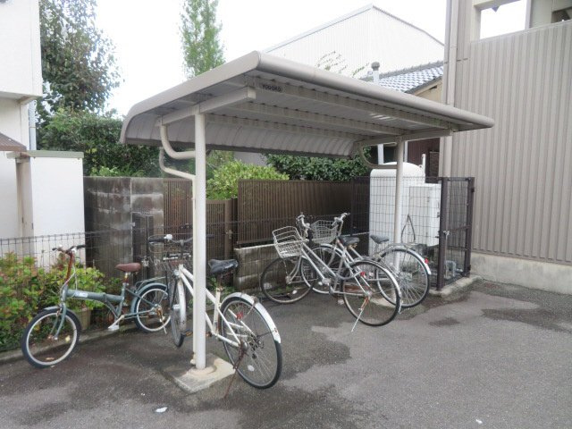 ＡＲＴ－Ｏのその他共用部分