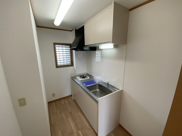 ＡＲＴ－Ｏのキッチン