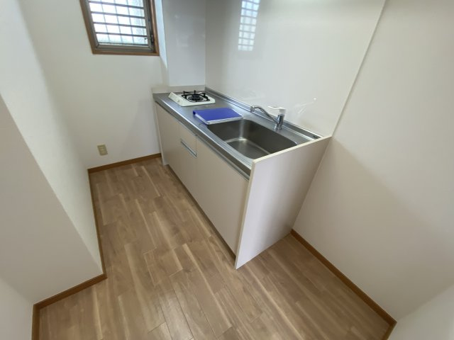 ＡＲＴ－Ｏのキッチン