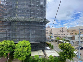 【展望】 | 第三ショーケービル