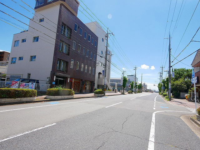 ナカタニビル