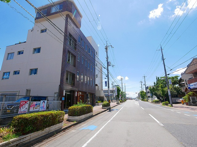 ナカタニビル