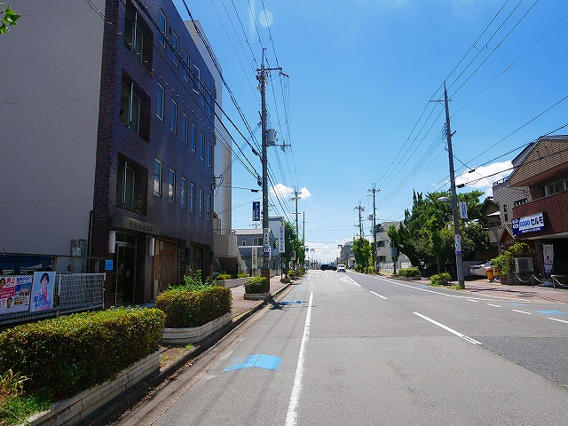 ナカタニビル