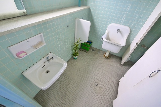 ナカタニビルのその他共用部分