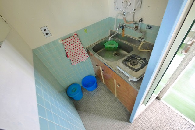 ナカタニビルのその他共用部分