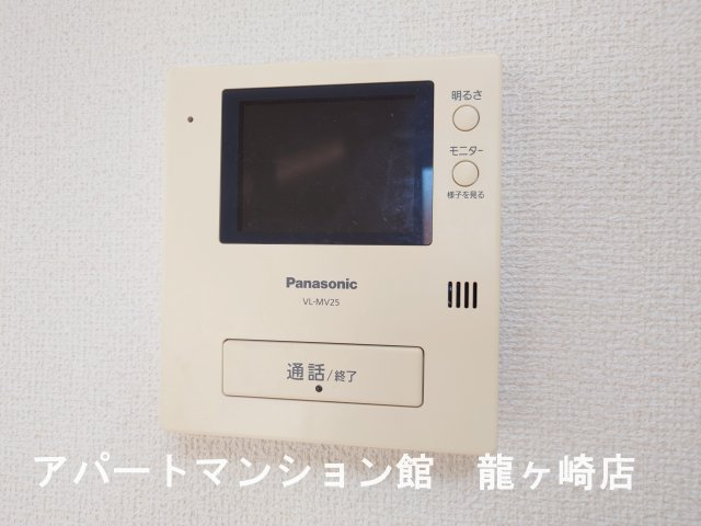 リベラル　ファミリアのセキュリティ