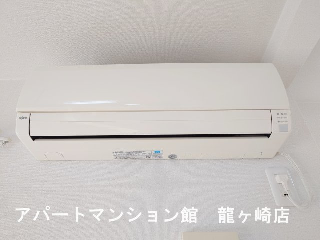 リベラル　ファミリアの設備