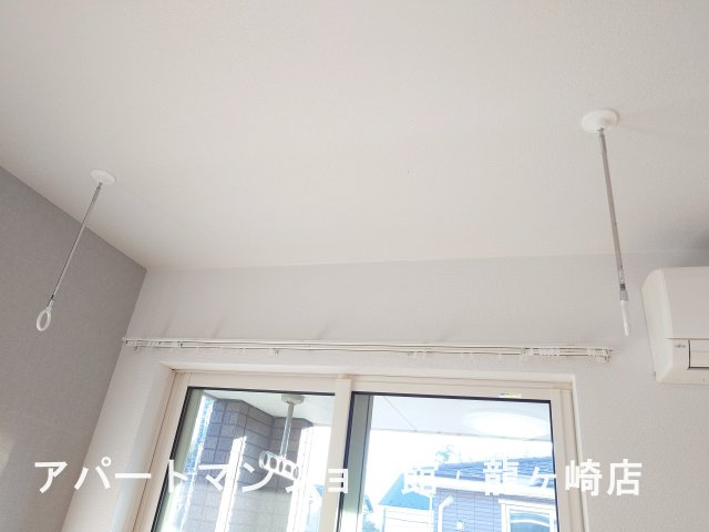 リベラル　ファミリアの設備