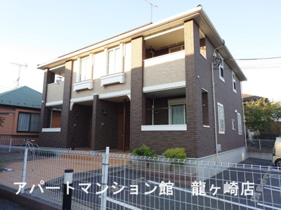 【外観】 | リベラル　ファミリア