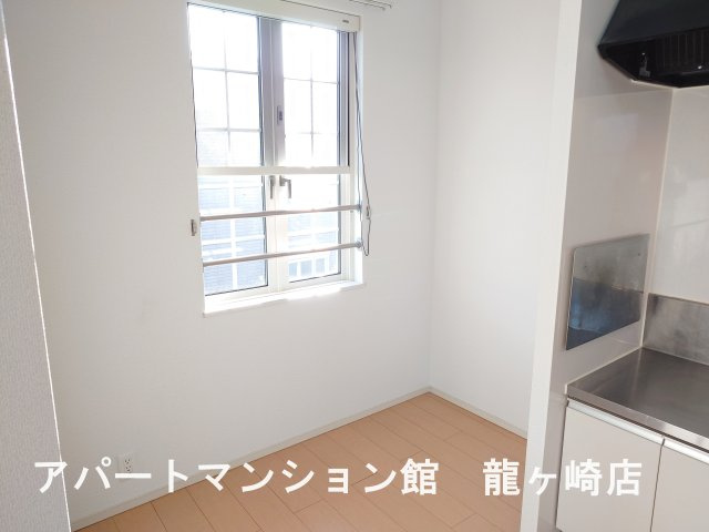 リベラル　ファミリアの内装