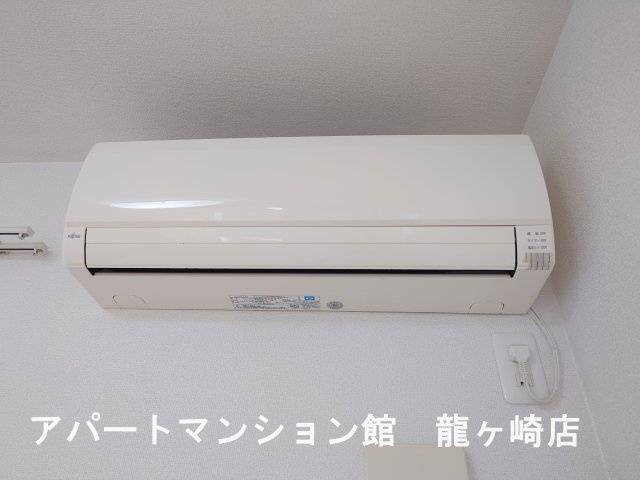 リベラル　ファミリアの設備