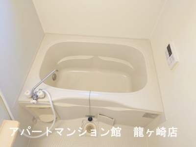【浴室】 | リベラル　ファミリア