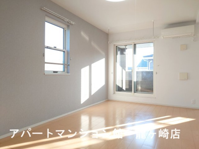 【居間・リビング】 | リベラル　ファミリア