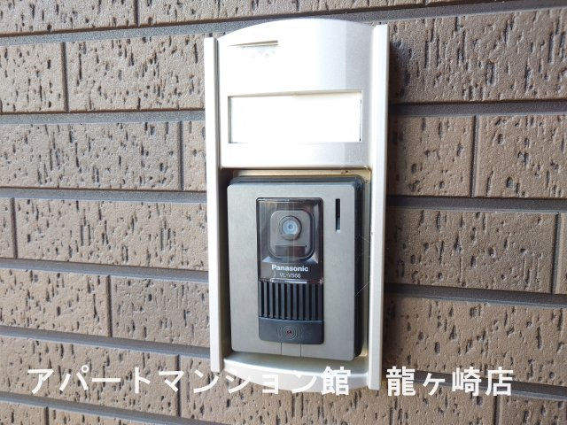 リベラル　ファミリアのセキュリティ