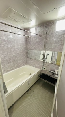 【浴室】 | プレミストタワー大阪新町ローレルコート