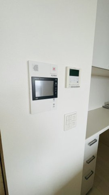 【セキュリティ】 | プレミストタワー大阪新町ローレルコート