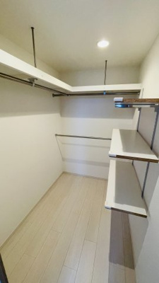 【収納】 | プレミストタワー大阪新町ローレルコート