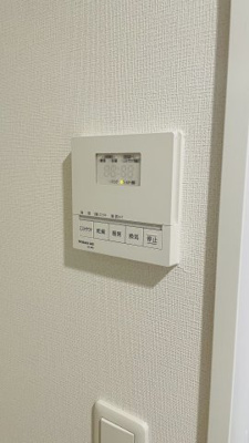 【設備】 | プレミストタワー大阪新町ローレルコート