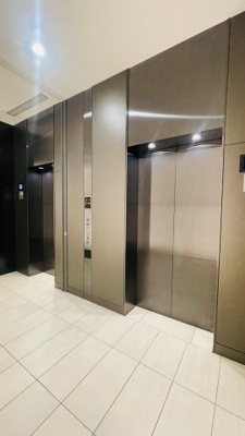 【その他共用部分】 | プレミストタワー大阪新町ローレルコート