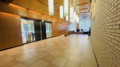 【その他共用部分】 | プレミストタワー大阪新町ローレルコート