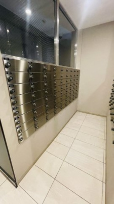 【その他】 | プレミストタワー大阪新町ローレルコート